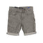 BOY'S EMBOSS LOGO SHORT | C.J